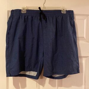 Men’s ZYIA shorts size L